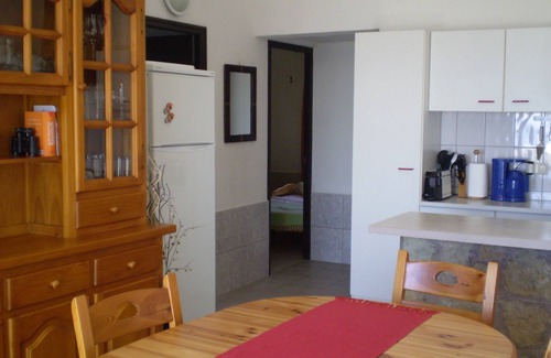 Marina de Son Ganxo House | Holiday house with beautiful sea view and garden