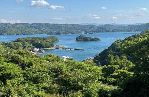 Genkai-cho House | Holiday house with great views!