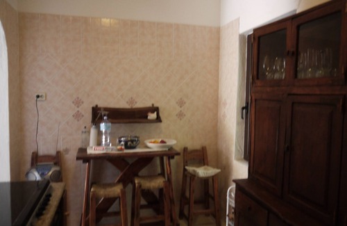 Monte Petrosu House | Holiday House with kayaks, Cala Girgolu, San Teodoro,100m to beach
