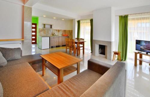 Sarbinowo House | Holiday house with private garden, Sarbinowo