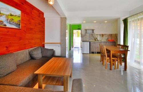 Sarbinowo House | Holiday house with private garden, Sarbinowo