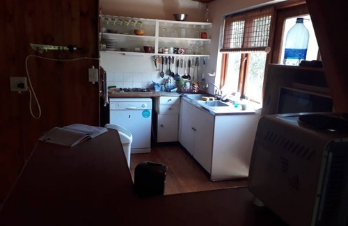 Nature's Valley House | Holiday House Close To The Beach And Lagoon