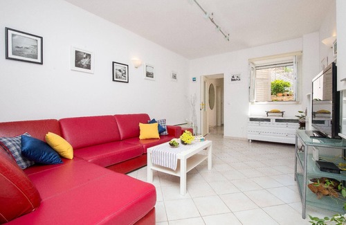Stikovica House | Holiday house Zaton for 1 - 6 persons with 3 bedrooms - Row house