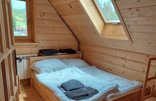 Zdiar House | Holiday house Zdiar for 1 - 12 persons with 4 bedrooms - Holiday house