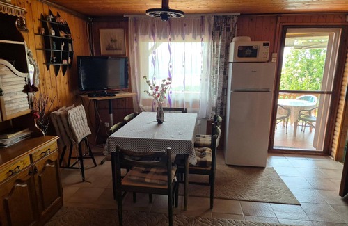 Zebegeny House | Holiday house Zebegény for 1 - 4 persons with 2 bedrooms - Holiday home