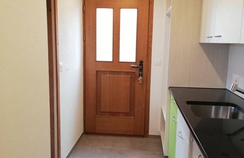 Lauperswil House | Holiday house Zollbrück for 1 - 6 persons with 2 bedrooms - Detached holiday house