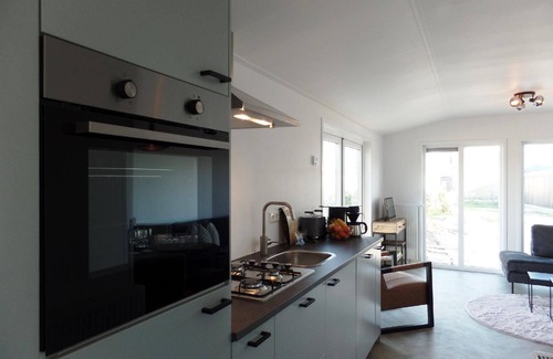 Zonnemaire House | Holiday house Zonnemaire for 1 - 4 persons with 2 bedrooms - Holiday home