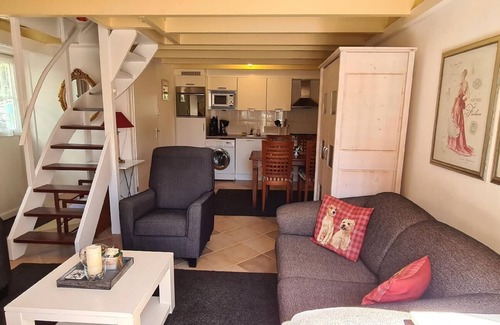 Zoutelande House | Holiday house Zoutelande for 1 - 4 persons with 2 bedrooms - Holiday house
