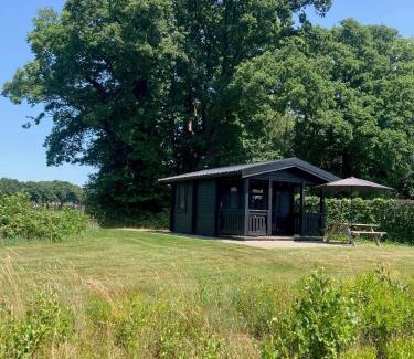 Deldenerbroek House | Holiday Hut