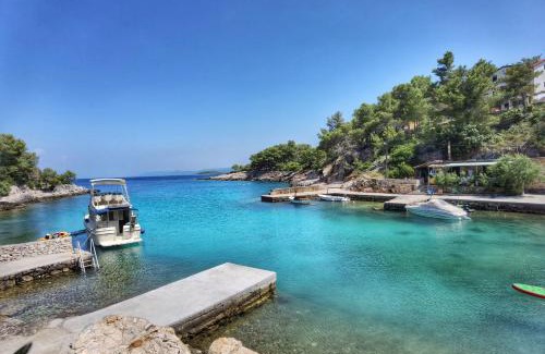 Cove Basina (Jelsa) House | Holiday Hvar