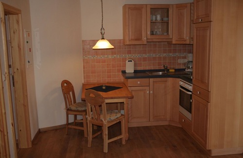 Bad Sooden-Allendorf Apartment | Holiday in the Sun House