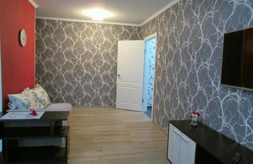 Kastrycnicki rajon Apartment | Holiday in Grodno City