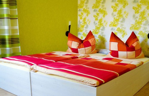 Dahlen Apartment | Holiday in the heart of Saxony in the Dahlen Heath between Leipzig and Dresden