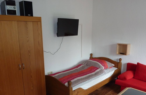 Kirchweyhe Apartment | Holiday in the Lüneburg Heath