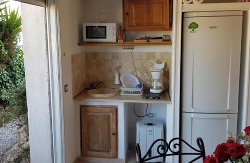 Mantega Apartment | Holiday in the sun villa sea view in nice