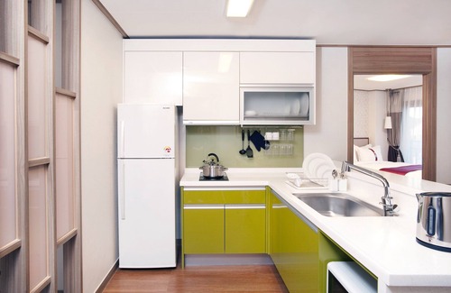 Daegwallyeong Hotel | Holiday Inn Alpensia Pyeongchang Suites by IHG