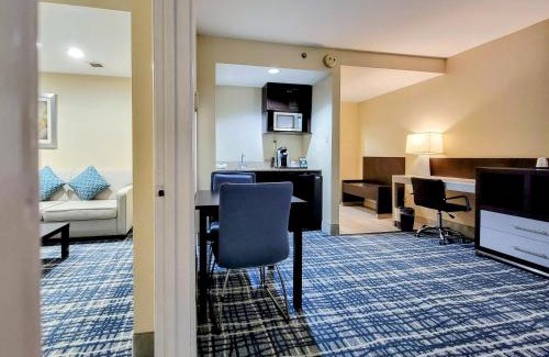 Belcamp Hotel | Holiday Inn - Belcamp - Aberdeen Area by IHG