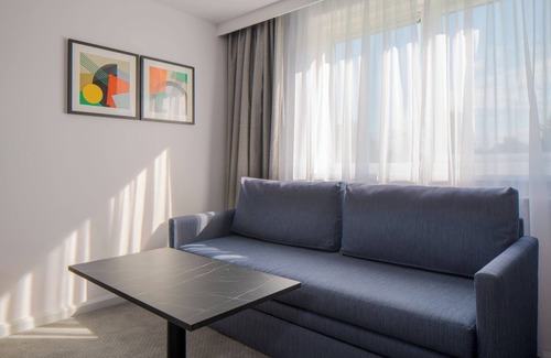 Staple Hill Hotel | Holiday Inn Bristol-Filton by IHG