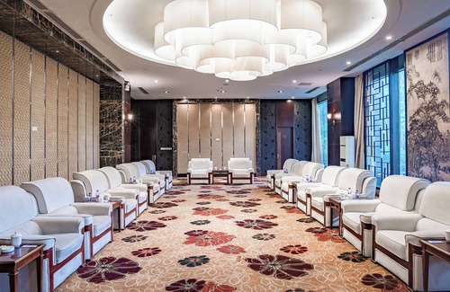 Wujin Hotel | Holiday Inn Changzhou Wujin by IHG
