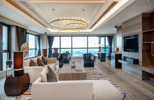 Xindu Hotel | Holiday Inn Chengdu Xindu by IHG