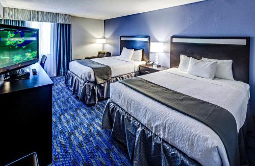 Mentor Hotel | Holiday Inn Cleveland Northeast - Mentor by IHG