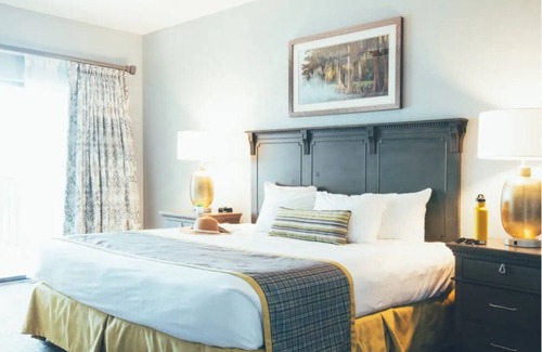 Orange Lake Resort | Holiday Inn Club @ Orange Lake Resort!