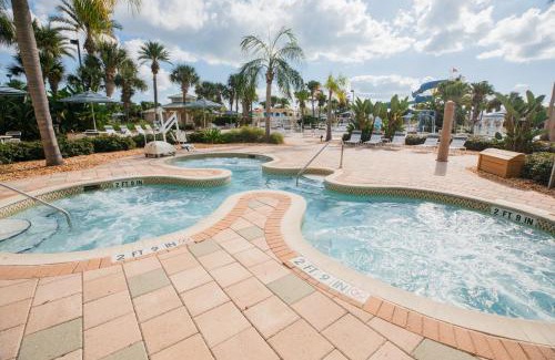 Port Canaveral Resort | Holiday Inn Club Vacations Cape Canaveral Beach Resort