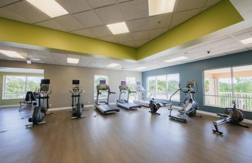 Port Canaveral Resort | Holiday Inn Club Vacations Cape Canaveral Beach Resort
