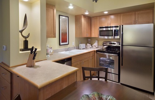 Lake Geneva Resort | Holiday Inn Club Vacations at Lake Geneva Resort by IHG