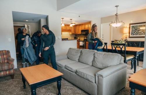 Brownsville Resort | Holiday Inn Club Vacations Mount Ascutney Resort