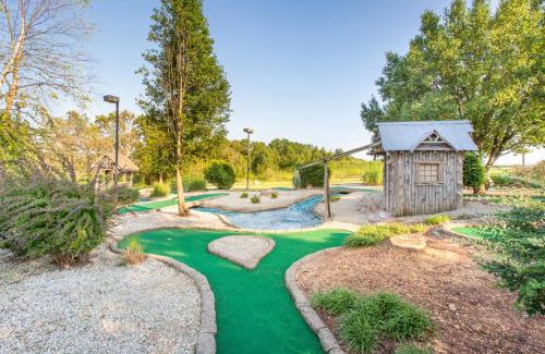 De Soto Hotel | Holiday Inn Club Vacations Timber Creek Resort at De Soto