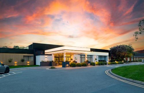 Wyken Hotel | Holiday Inn Coventry M6, J2 by IHG