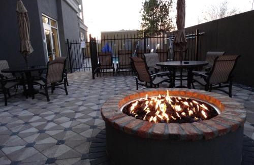 Covington Hotel | Holiday Inn Covington by IHG