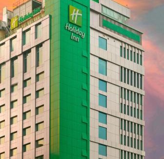 Dhaka Hotel | Holiday Inn Dhaka City Centre by IHG