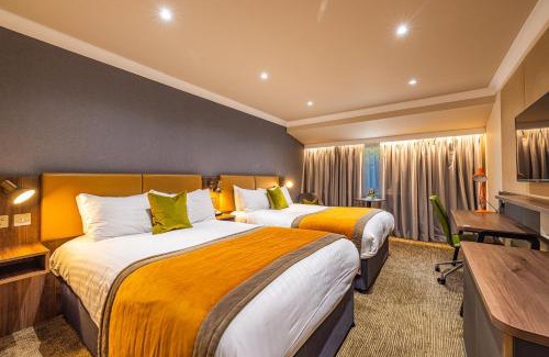 Whitfield Hotel | Holiday Inn Dover by IHG