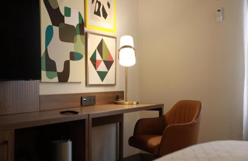 Durango Hotel | Holiday Inn Durango by IHG