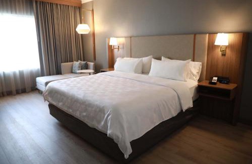 Durango Hotel | Holiday Inn Durango by IHG