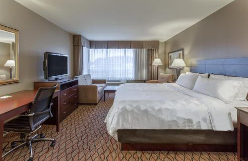 Eau Claire Hotel | Holiday Inn Eau Claire South I-94 by IHG