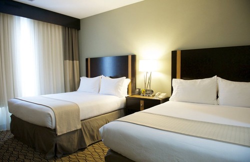 Effingham Hotel | Holiday Inn Effingham by IHG