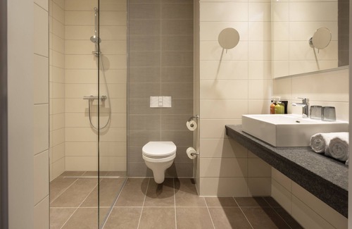 Strijp Hotel | Holiday Inn Eindhoven Airport by IHG