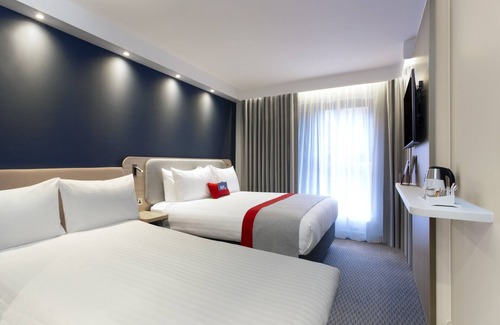 Barrow-in-Furness Hotel | Holiday Inn Express Barrow-in-Furness by IHG