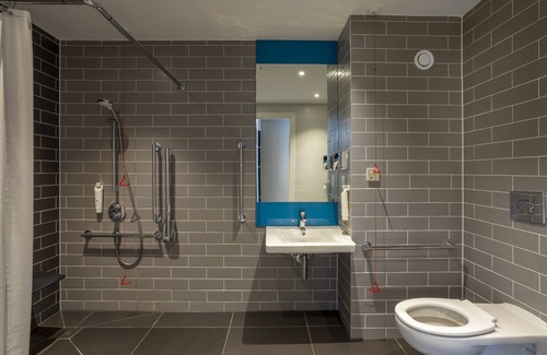 Barrow-in-Furness Hotel | Holiday Inn Express Barrow-in-Furness by IHG