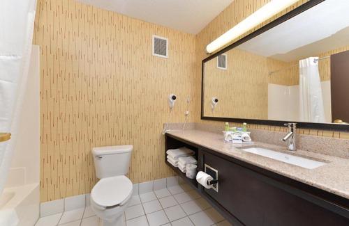 Inver Grove Heights Hotel | Holiday Inn Express St. Paul South - Inver Grove Heights by IHG