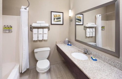 Inver Grove Heights Hotel | Holiday Inn Express St Paul S - Inver Grove Hgts by IHG