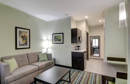 Carrizo Springs Hotel | Holiday Inn Express & Suites Carrizo Springs by IHG
