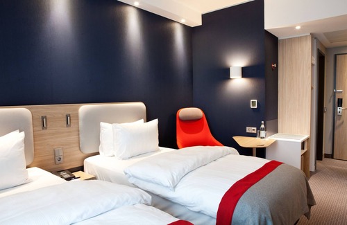 Kaiserslautern Hotel | Holiday Inn Express Kaiserslautern by IHG