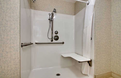 Mount Sterling Hotel | Holiday Inn Express & Suites Mt Sterling North by IHG