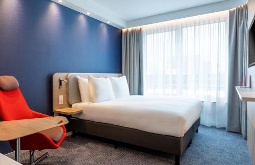 Almere Buiten Hotel | Holiday Inn Express - Almere by IHG