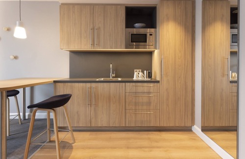 Municipality of Deventer Hotel | Holiday Inn Express and Suites Deventer by IHG