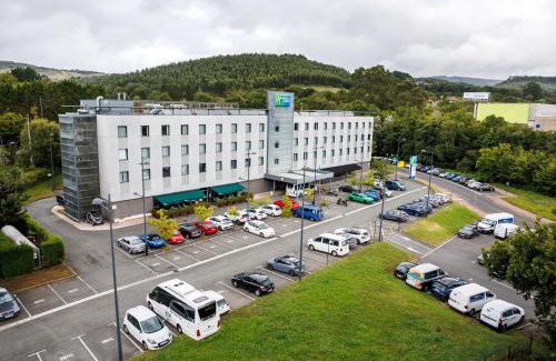 Derio Hotel | Holiday Inn Express Bilbao Airport by IHG